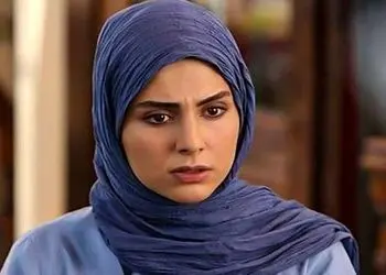 عکس / تیپ و استایل فرانسوی لاله مرزبان  نقش آفرینِ سریال آنام/ نمایشِ شیک‌پوشی کلاسیک خانم بازیگر جوان سینمای ایران ...