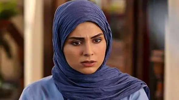 عکس / تیپ و استایل فرانسوی لاله مرزبان  نقش آفرینِ سریال آنام/ نمایشِ شیک‌پوشی کلاسیک خانم بازیگر جوان سینمای ایران ...