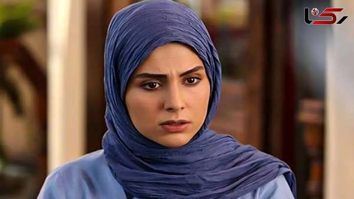 عکس / تیپ و استایل فرانسوی لاله مرزبان  نقش آفرینِ سریال آنام/ نمایشِ شیک‌پوشی کلاسیک خانم بازیگر جوان سینمای ایران ...