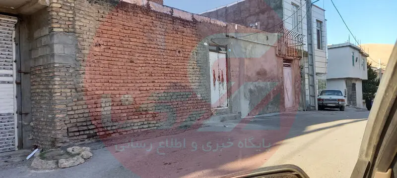 قتل هرسین