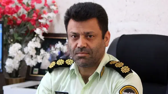 شیادی مرد فریبکار با فروش گوشی آیفون در پاکدشت / میلیونی به جیب زد