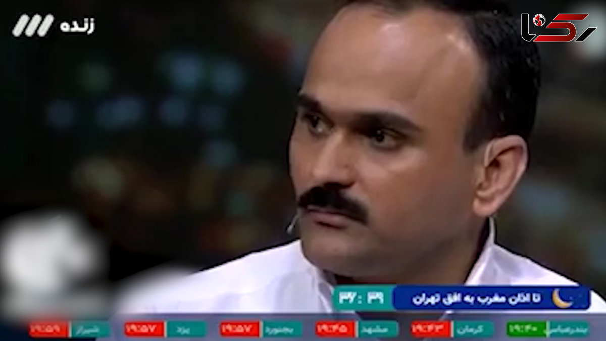 ماجرای نجات یک اعدامی در لحظه آخر با وساطت خادمان امام رضا(ع) + فیلم