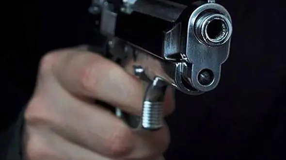 تیراندازی به خودرو و اماکن شخصی در شهرضا!