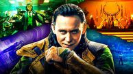 بررسی سریال Loki