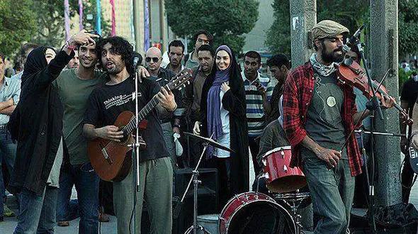 رونمایی از آنونس مالاریا به بهانه اکران این فیلم از روز چهارشنبه + فیلم