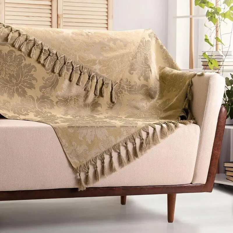 رنگ شال مبل