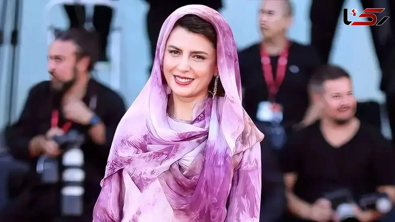 نگاهی به دکوراسیون خانه شیک و زیبای لیلا حاتمی + عکس های جذاب