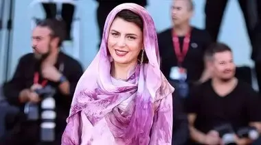 نگاهی به دکوراسیون خانه شیک و زیبای لیلا حاتمی + عکس های جذاب