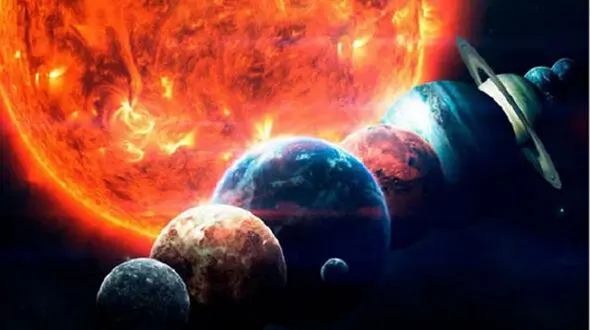 حقایق جالب درباره‌ سیاره‌ ناهید! 