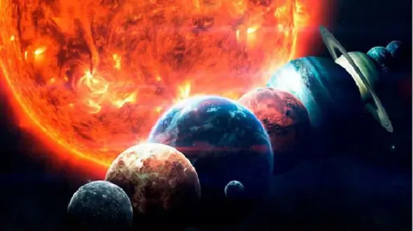 حقایق جالب درباره‌ سیاره‌ ناهید! 