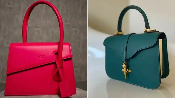 مدل‌ های بی‌ نظیر کیف دستی زنانه؛ زیبایی در کنار کاربرد + جدول