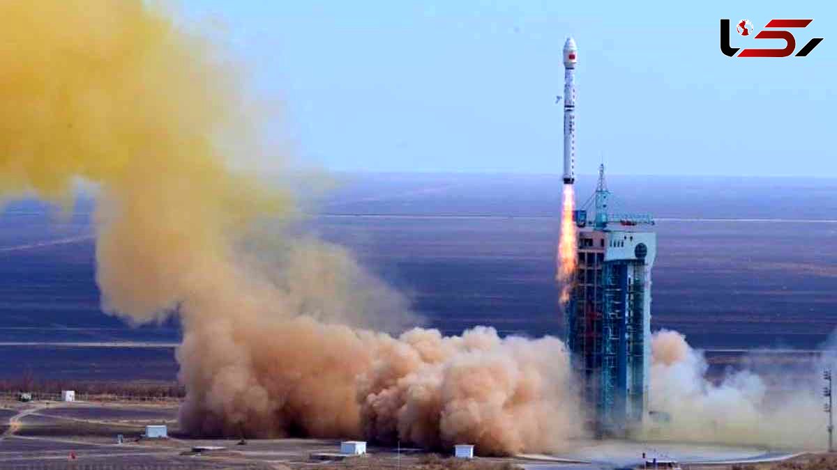 China Successfully Launches Satellite Internet Test Satellite