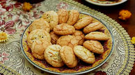 طرز تهیه انواع شیرینی‌ رژیمی برای عید نوروز