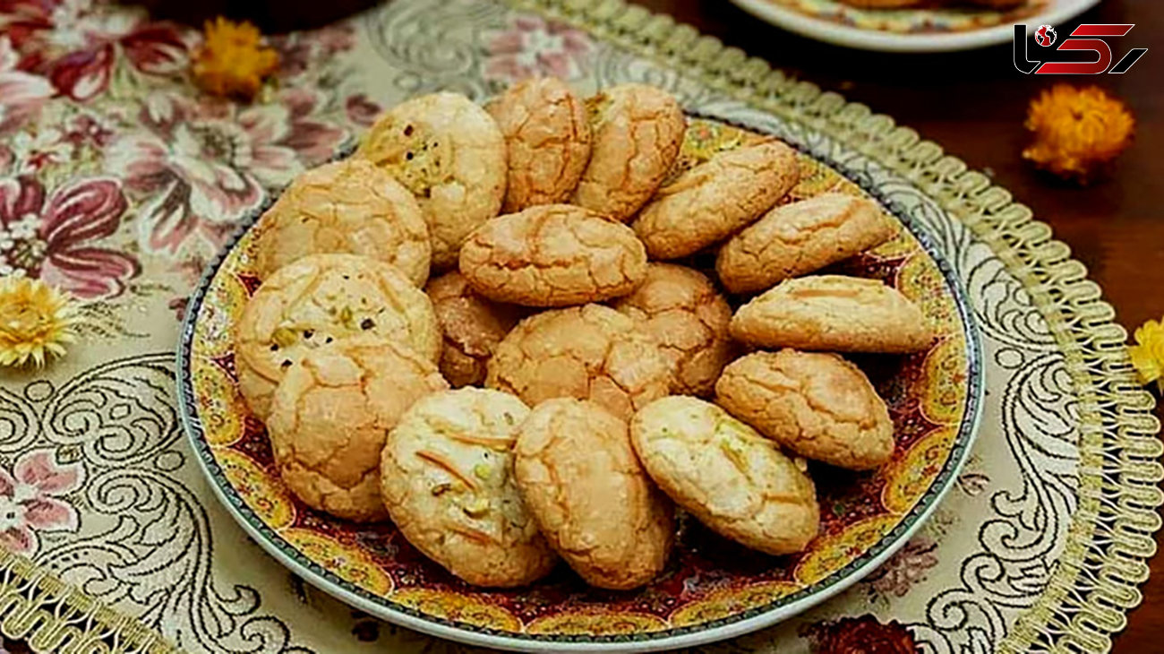 طرز تهیه انواع شیرینی‌ رژیمی برای عید نوروز