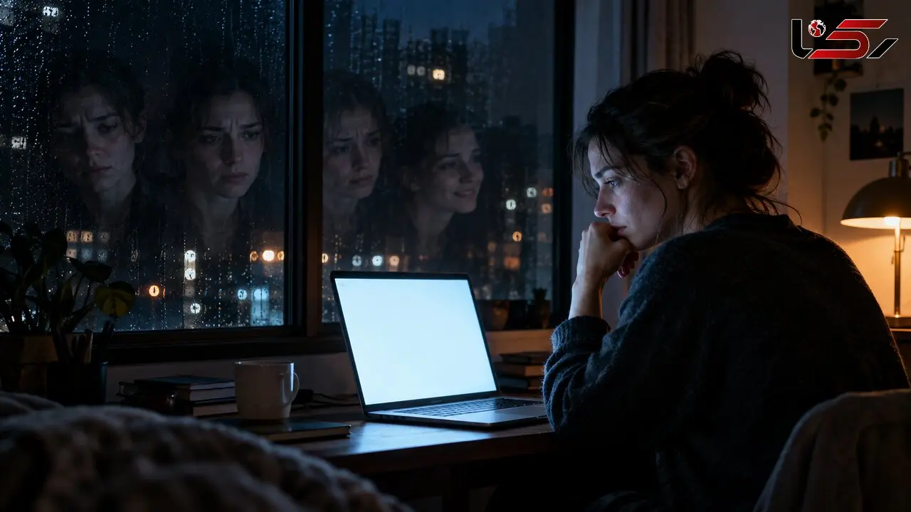 آیا هوش مصنوعی می تواند شما را دیوانه کند؟ / وقتی روانشناس شما یک ربات است