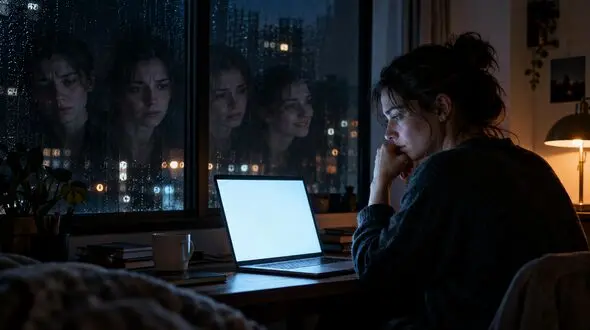 آیا هوش مصنوعی می تواند شما را دیوانه کند؟ / وقتی روانشناس شما یک ربات است