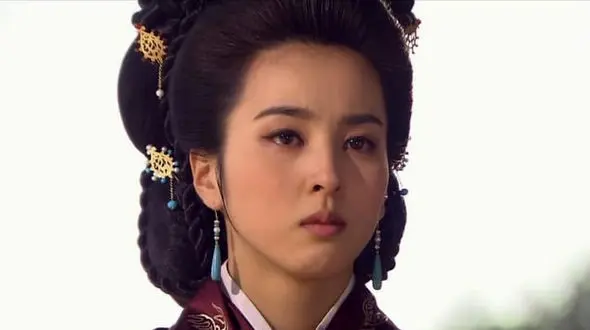 تصاویر جدید و تماشایی از بانو سوسانو در سریال جدیدش