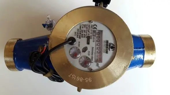 کنتورهای آب چگونه مصرف را اندازه‌گیری می‌کنند؟ + فیلم