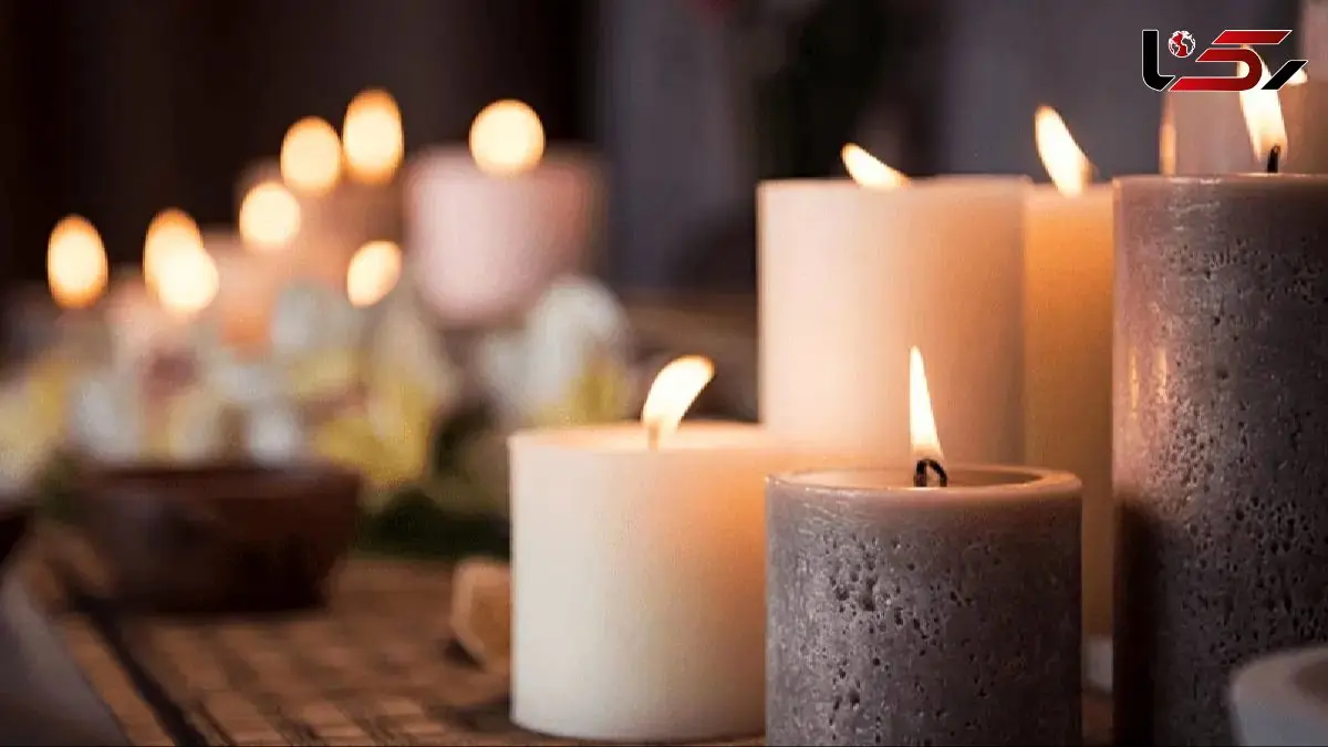 فال شمع روزانه امروز چهار شنبه 22 بهمن ماه 1404/ اقبال بلندتان امروز در مسیر شماست
