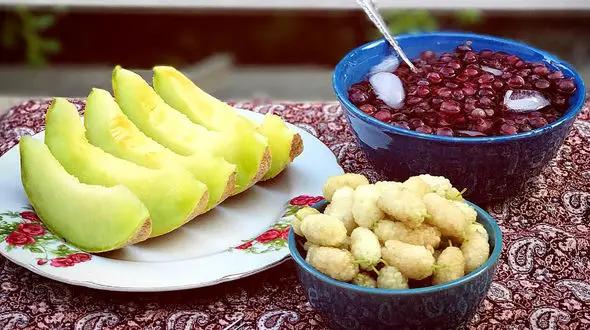 فال ابجد امروز / 19 خرداد + فیلم