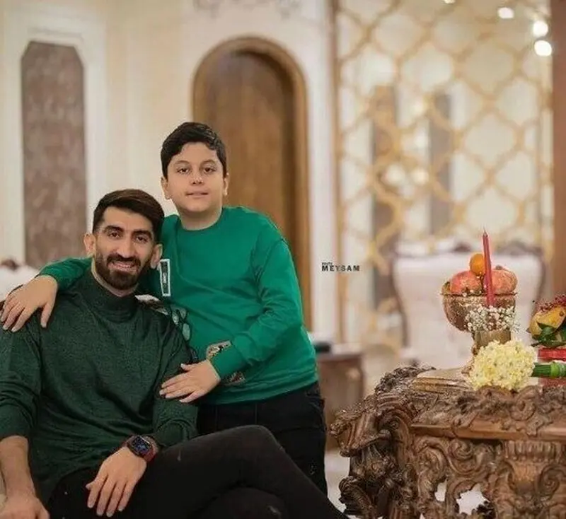 علیرضا بیرانوند