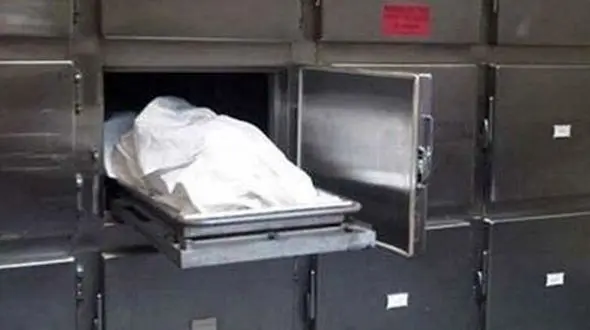 کشف جنازه پسربچه 8 ساله در قزوین