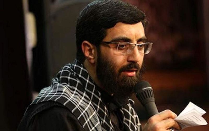 عکس های رضا نریمانی 5