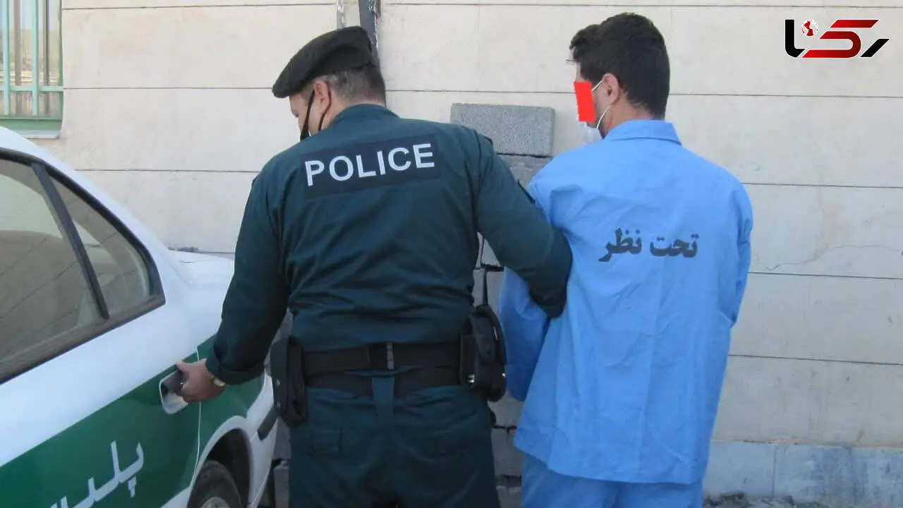 قتل خونین پسر جوان جلوی چشم عروس و داماد سیرجانی + عکس و جزییات