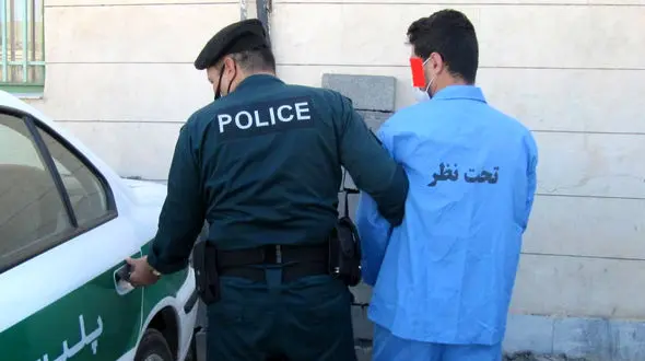 قتل خونین پسر جوان جلوی چشم عروس و داماد سیرجانی + عکس و جزییات