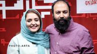علی اوجی: تو زندگی با نرگس همیشه من معذرت می خوام حتی اگه 100 درصد تقصیر نرگس باشه