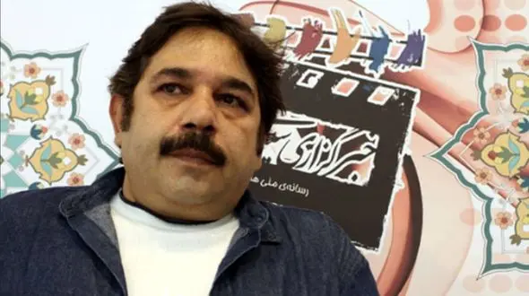 اولین عکس همسر زیبای داریوش سلیمی ! / عمرا حدس می زدید اینقدر شیک باشد !