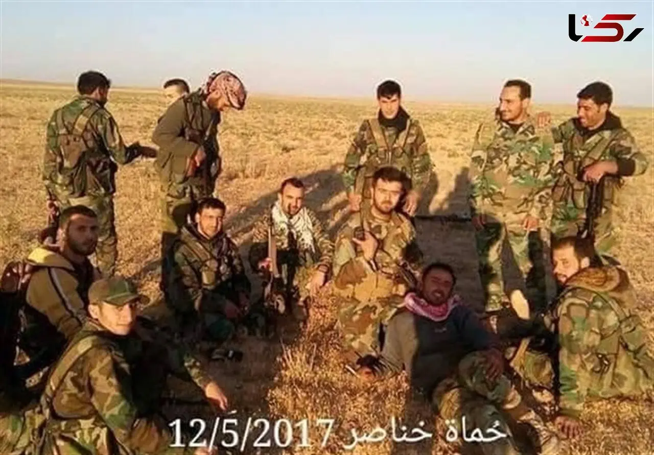 سقوط آخرین پایگاه داعش در حلب
