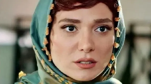 عکس جذاب مینا وحید در اکران فیلم منوچهر هادی 