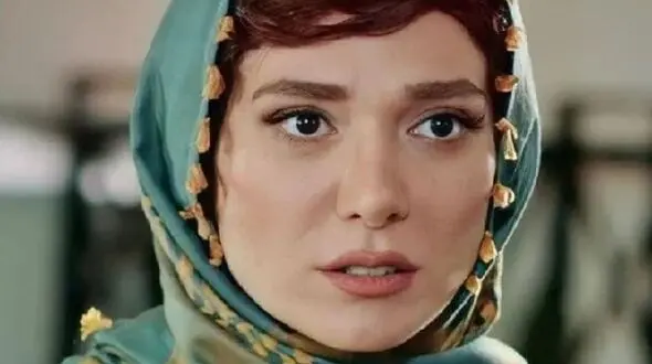 عکس جذاب مینا وحید در اکران فیلم منوچهر هادی 