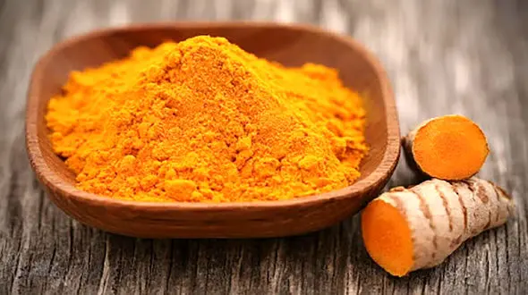 9 خطر جدی زردچوبه 