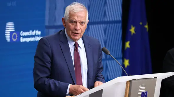 بورل: با پیروزی ترامپ، یک اروپای قوی و مستقل خواهیم ساخت