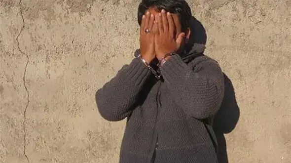 برادرزن سنگدل شیرازی داماد خانواده را به طرز فجیعی به قتل رساند