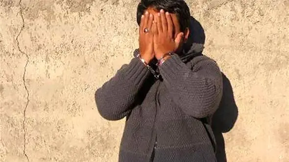 برادرزن سنگدل شیرازی داماد خانواده را به طرز فجیعی به قتل رساند