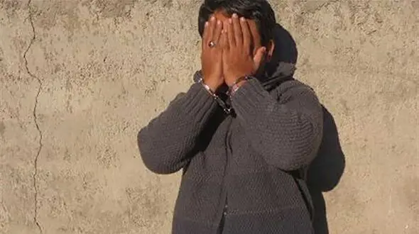 برادرزن سنگدل شیرازی داماد خانواده را به طرز فجیعی به قتل رساند