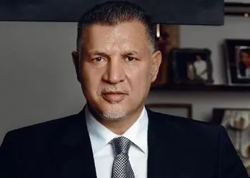 نگاهی به چیدمان جواهرفروشی لوکس علی دایی با طراحی شاهانه و مُد روز به سلیقه همسر ستاره فوتبال ایران در الهیه/ متفاوت و خاص