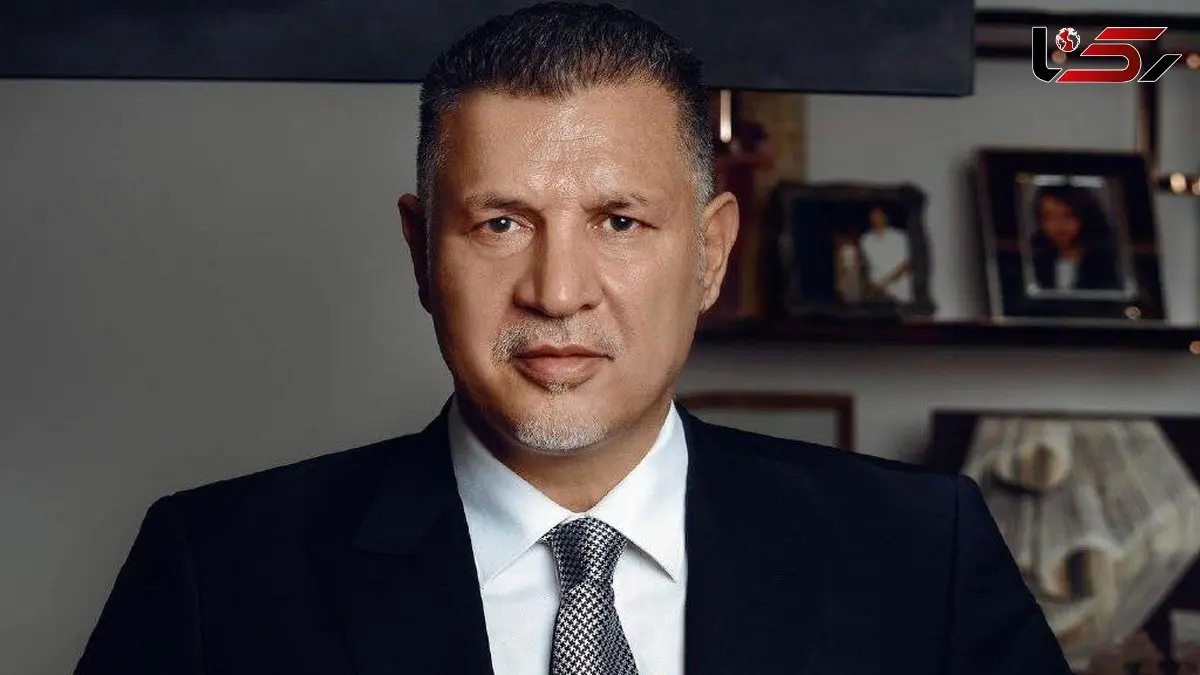 نگاهی به چیدمان جواهرفروشی لوکس علی دایی با طراحی شاهانه و مُد روز به سلیقه همسر ستاره فوتبال ایران در الهیه/ متفاوت و خاص