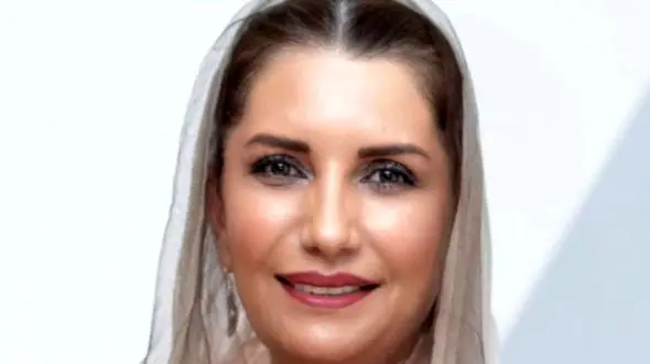 فیلم / فریبا کوثری: همه از من می‌پرسند چرا ازدواج نکرده‌ای ! / چون می ترسم از چی می ترسم از اینکه ...