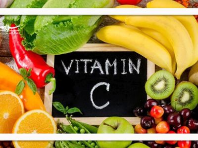 ویتامین C در این 7 خوراکی مخفی است! راهی جدید برای تقویت سیستم ایمنی