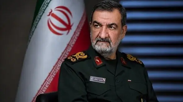 سرلشکر رضایی: خطای بعدی دشمنان، غافلگیری‌ بزرگتری برای آنها در پی دارد