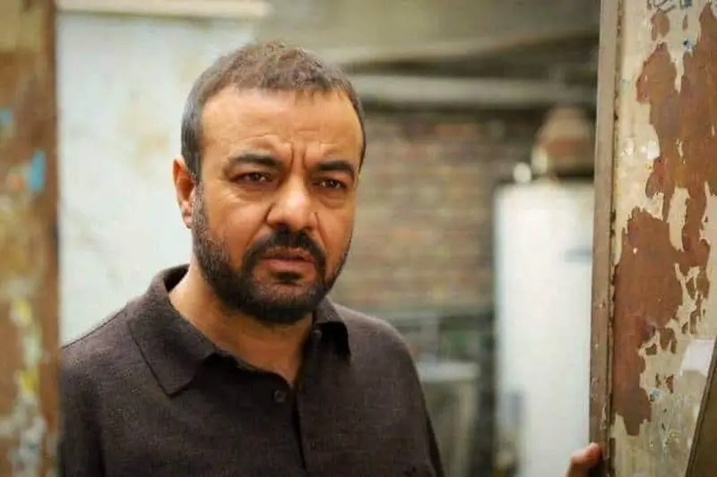 سعید آقاخانی