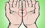 فال بینی : خطوط کف دست سرنوشت شما را نشان می دهد !
