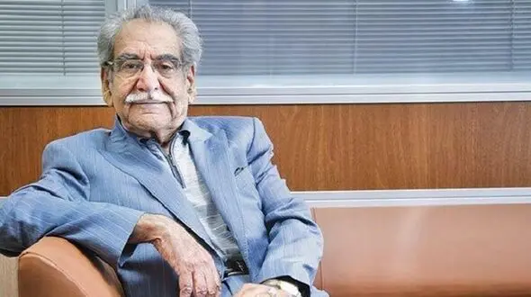 شاهرخ ظهیری درگذشت+ عکس