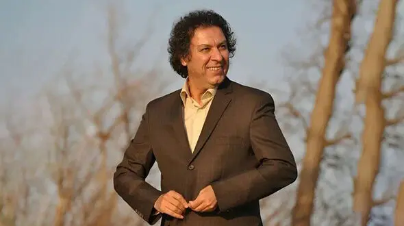 آرش میراحمدی درگذشت