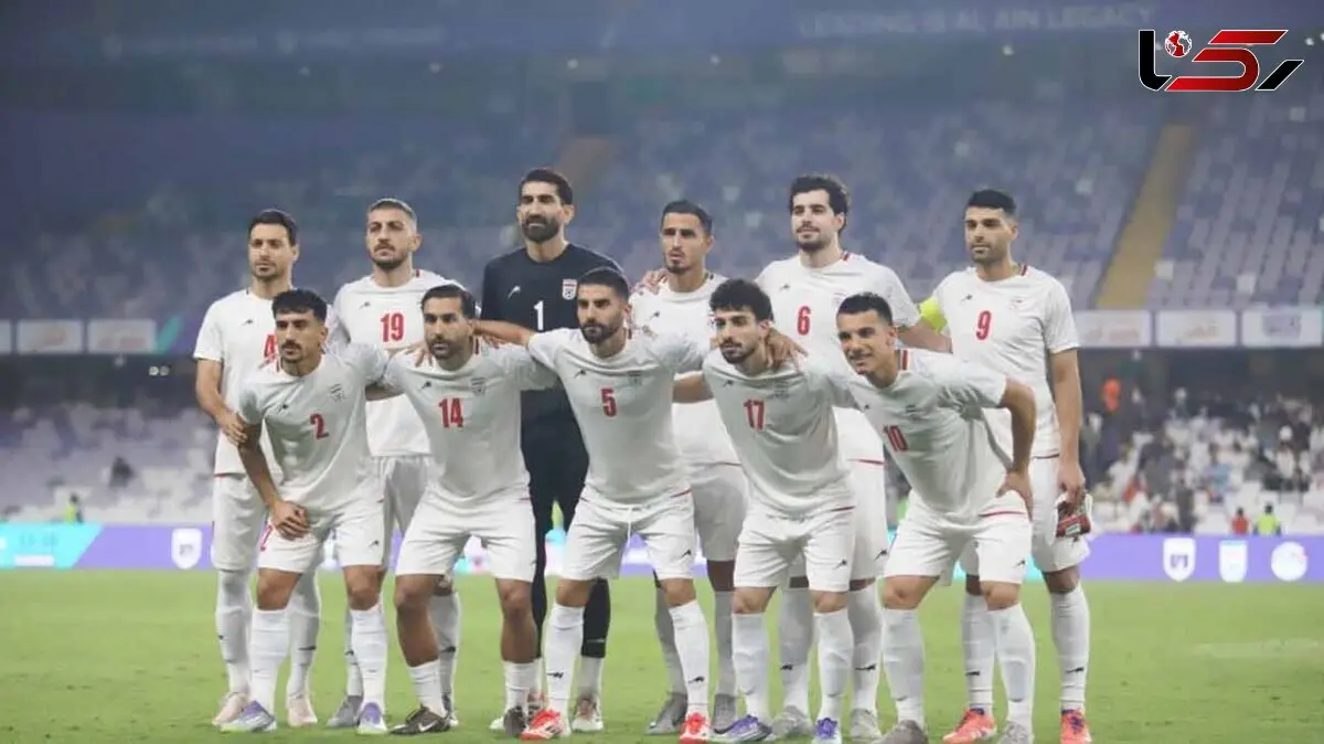 جدیدترین رده بندی تیم های ملی بعد از قهرمانی سنگال / ایران 20 شد ژاپن 19!