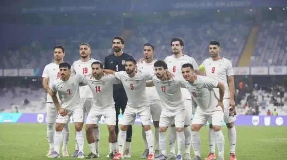 جدیدترین رده بندی تیم های ملی بعد از قهرمانی سنگال / ایران 20 شد ژاپن 19!